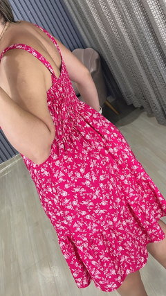 Imagem do Vestido Marta curto