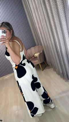 Conjunto pantalona Valentina - comprar online
