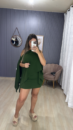 Conjunto Bata 3 peças Lili - loja online