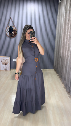 Vestido Raquely - comprar online