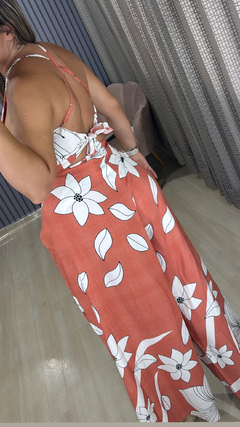 Conjunto calça envelope Jane - Visajo Store