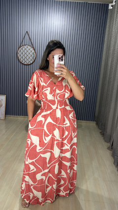Vestido Rose - comprar online