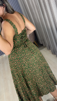 Vestido Livia - Visajo Store