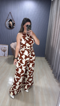 Conjunto calça envelope Jane - loja online