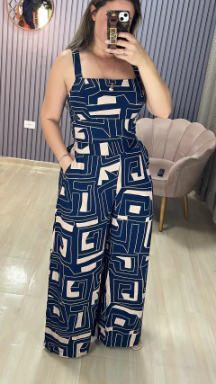 Conjunto pantalona Raissa - comprar online