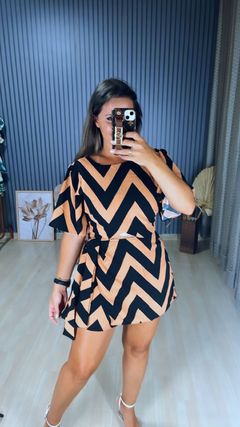 Conjunto luxo Duna - comprar online