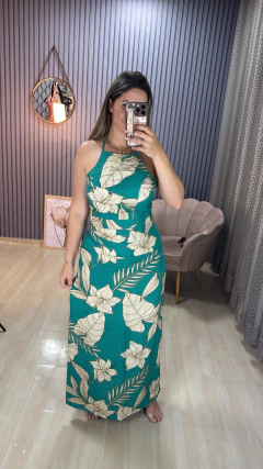 Imagem do Conjunto saia zíper Virgínia