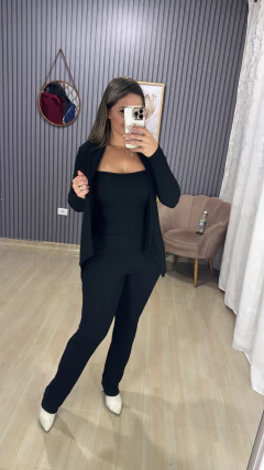 Conjunto 3 peças Alice - loja online