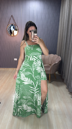 Imagem do Vestido shorts Jessica