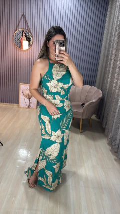 Conjunto saia zíper Virgínia - loja online