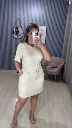 Conjunto plus Moletin