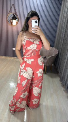 Imagem do Conjunto pantalona Raissa