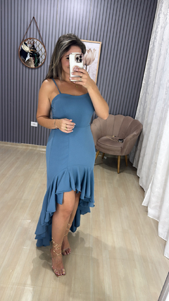 Vestido Monalisa - comprar online