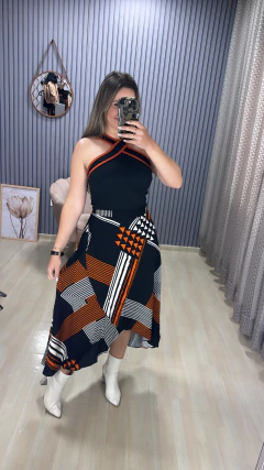 Saia envelope viscolinho na internet