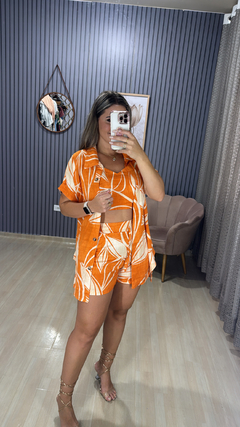 Conjunto 3 peças Selena