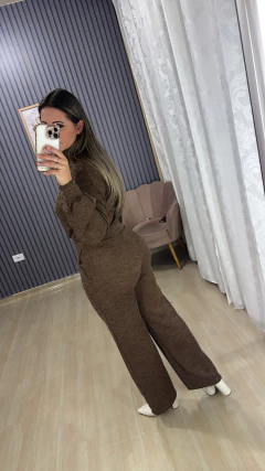 Imagem do Conjunto calça Elegancia