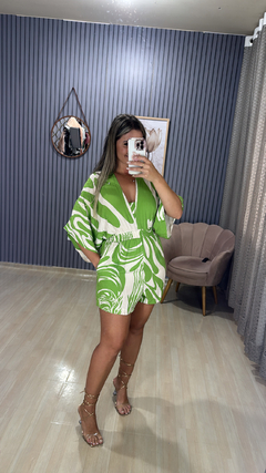 Macaquinho stilo - comprar online