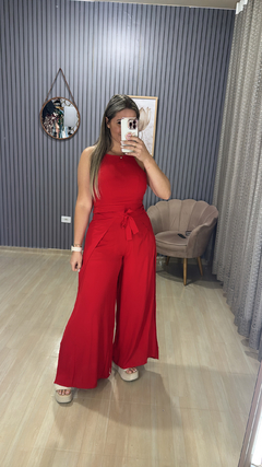 Imagem do Conjunto calça envelope Jane