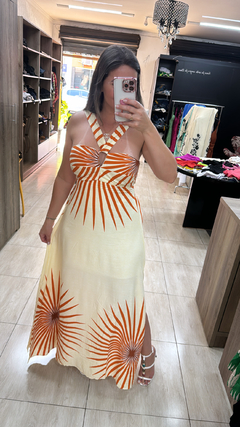 Imagem do Vestido Vera