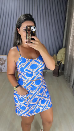 Conjunto condessa - Visajo Store