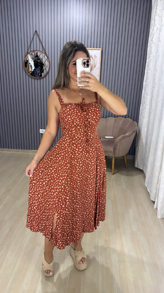 Vestido Livia - comprar online