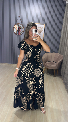 Conjunto saia Íris - comprar online