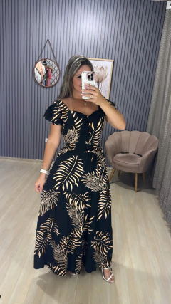 Conjunto saia Íris - Visajo Store