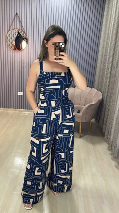 Conjunto pantalona Raissa - loja online