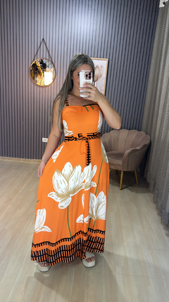 Vestido Joice
