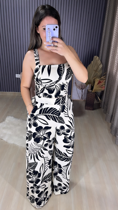 Conjunto pantalona Raissa - Visajo Store