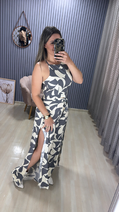 Conjunto calça envelope Jane - loja online