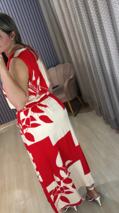 Conjunto saia Valentina - Visajo Store