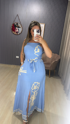 Imagem do Vestido JAKI