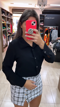 Camisa duna