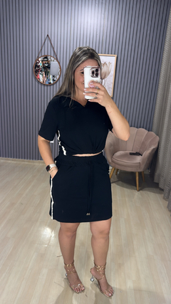 Conjunto plus Moletin - loja online