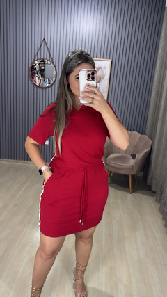 Conjunto plus Moletin na internet