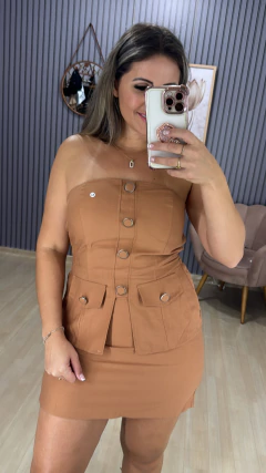 Imagem do Conjunto shorts Angela