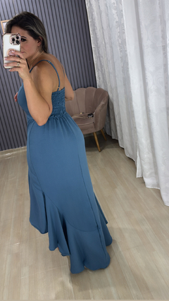 Vestido Monalisa - loja online