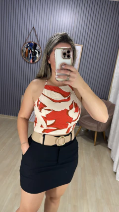 CROPPED VIscolinho Aline na internet