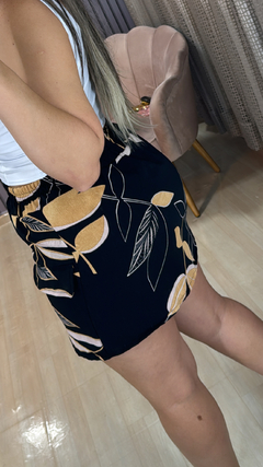 Saia shorts Duna - comprar online