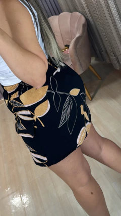 Saia shorts Duna - comprar online