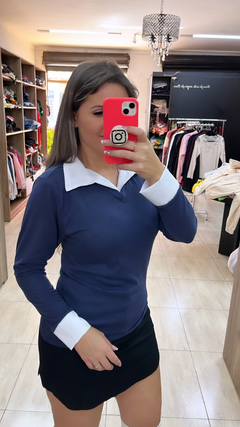 Camisa lanzinha - loja online