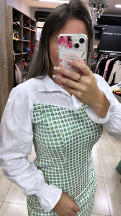 Vestido Emilly - comprar online