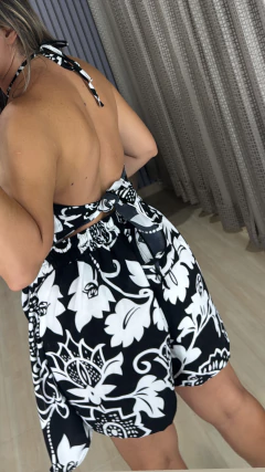 Macaquinho Plus Gil na internet