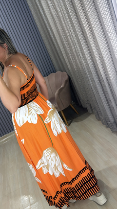 Imagem do Vestido Joice