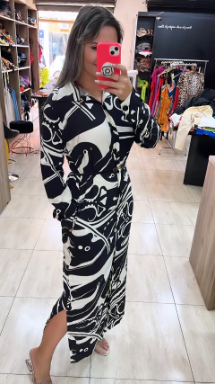 CHAMISE LONGO STILO - comprar online