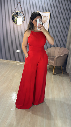 Conjunto pantalona Gabi - Visajo Store