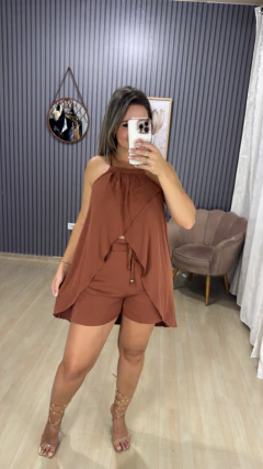 Conjunto sobreposição Flávia