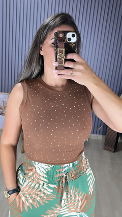 Imagem do Cropped com aplicação