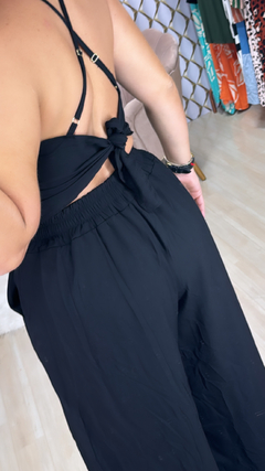 Conjunto pantalona Gabi - Visajo Store
